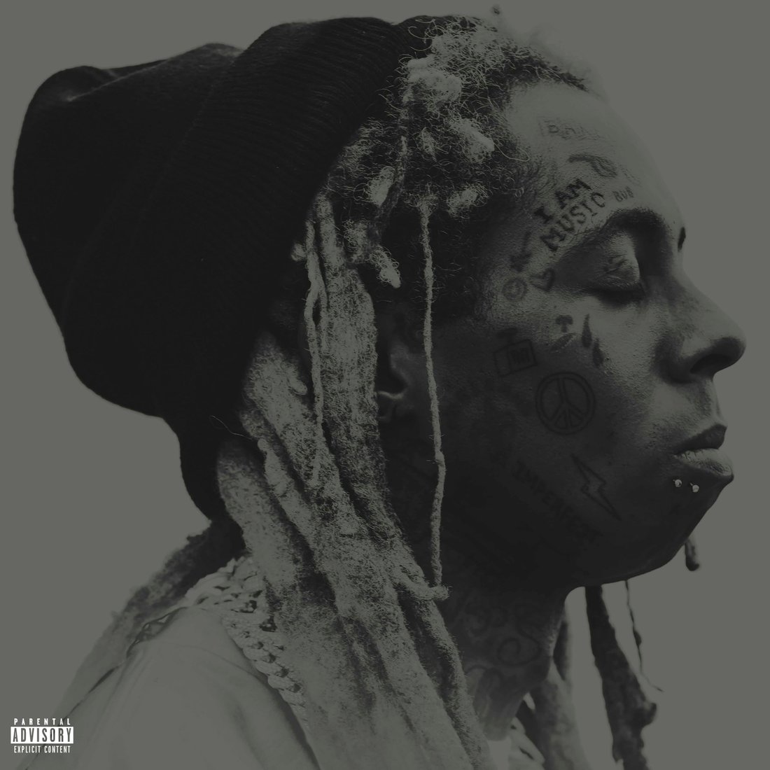 

Виниловая пластинка Lil Wayne - I Am Music