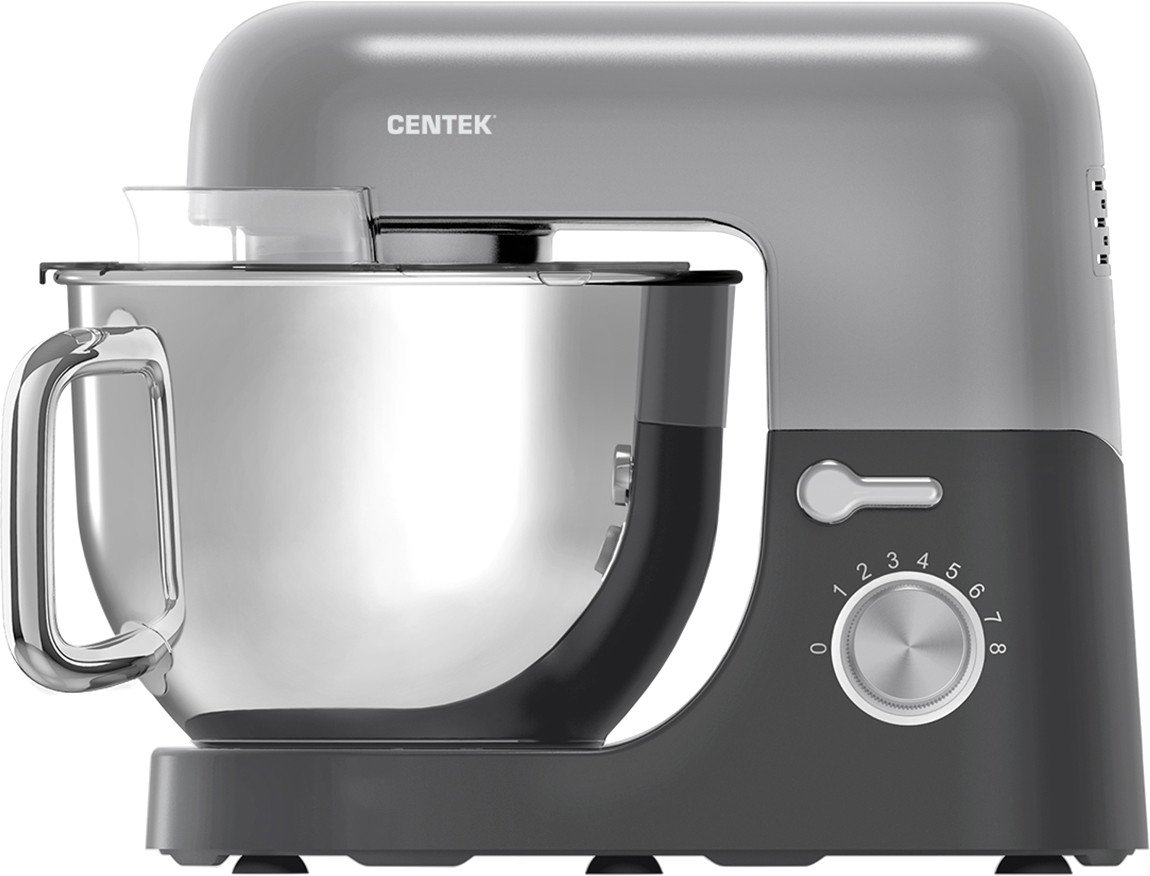Планетарный миксер CENTEK Dijon CT-1151