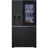 Холодильник side by side LG DoorCooling+ InstaView GSGV80EPLL