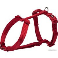 Шлея Trixie Premium H-Harness XL-XXL 1999603 (красный)