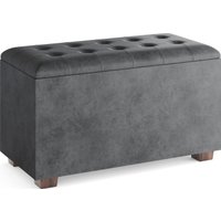 Банкетка Сонум 81-41 (энигма графит)