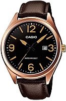 Наручные часы Casio MTP-1342L-1B2EF