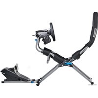 Кресло для автосимуляторов Playseat Challenge X Logitech G Edition