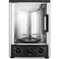 Электрошашлычница Kitfort KT-1409