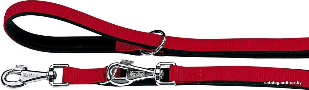 Поводок Ferplast Daytona GA20/200 75354922 (красный)