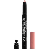 Губная помада-карандаш NYX Lip Lingerie Push-up (22 Silk indulgent) 1.5 г