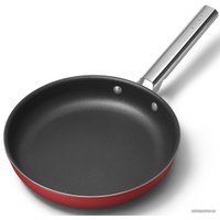 Сковорода Smeg 50's Style CKFF2601RDM