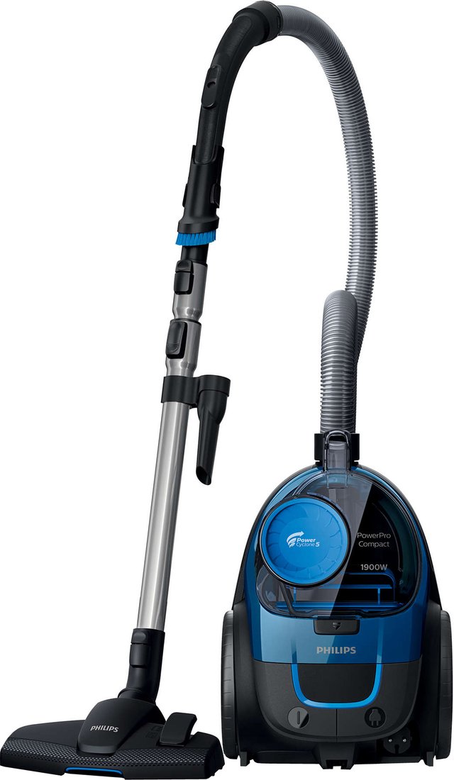

Пылесос Philips FC9352/01