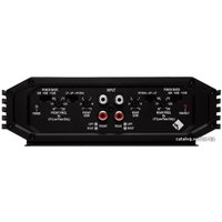 Автомобильный усилитель Rockford Fosgate R250-4