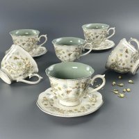 Набор чашек Lenardi 122-110