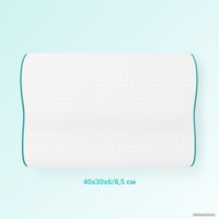 Ортопедическая подушка Darwin Kids 1.0 40х30