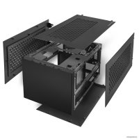 Корпус SilverStone Sugo 15 SST-SG15S