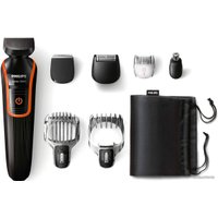 Триммер для бороды и усов Philips QG3340/16
