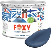 Foxy Lapselli Matte Meri F-50-1-3-FL288 2.7 л (синий)