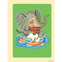 Книга издательства АСТ. Большая книга стихов и сказок (Маршак С.Я.)