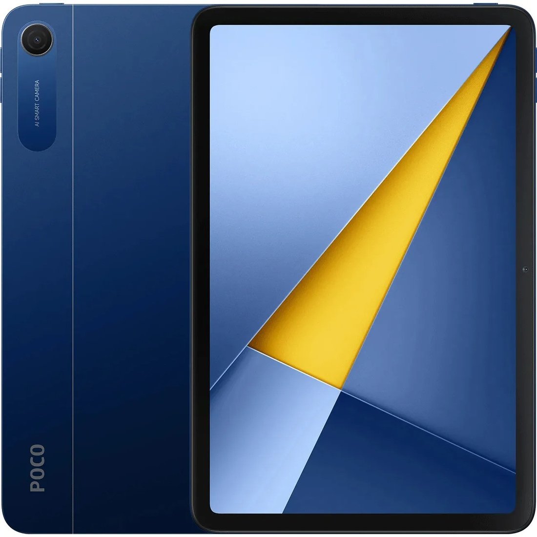 Планшет POCO Pad C1 6GB/128GB международная версия (синий)