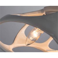 Подвесная люстра Arte Lamp Mars A3003SP-3WH