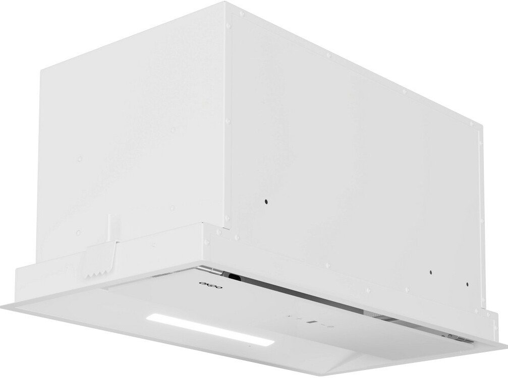 Кухонная вытяжка Akpo Dea 60 WK-9 (белый)