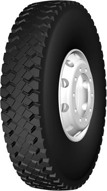 

Всесезонные шины KAMA NR-701 12.00R20 154/150K