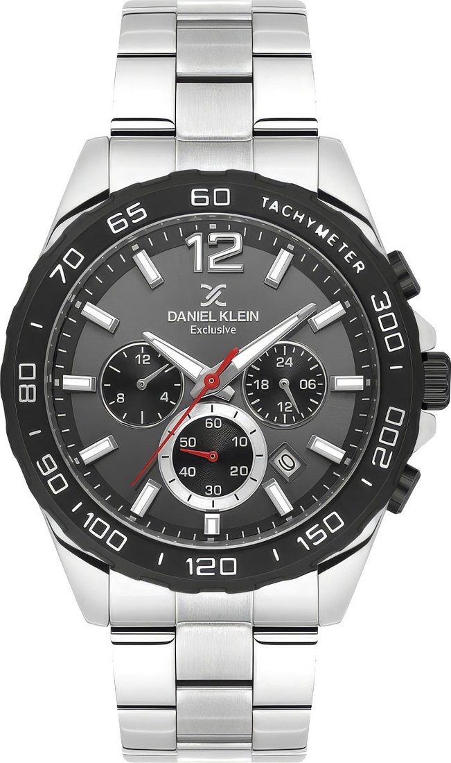 

Наручные часы Daniel Klein DK13743-1