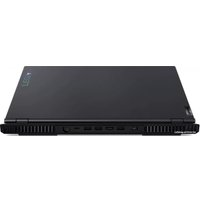 Игровой ноутбук Lenovo Legion 5 15ACH6 82JW008DPB