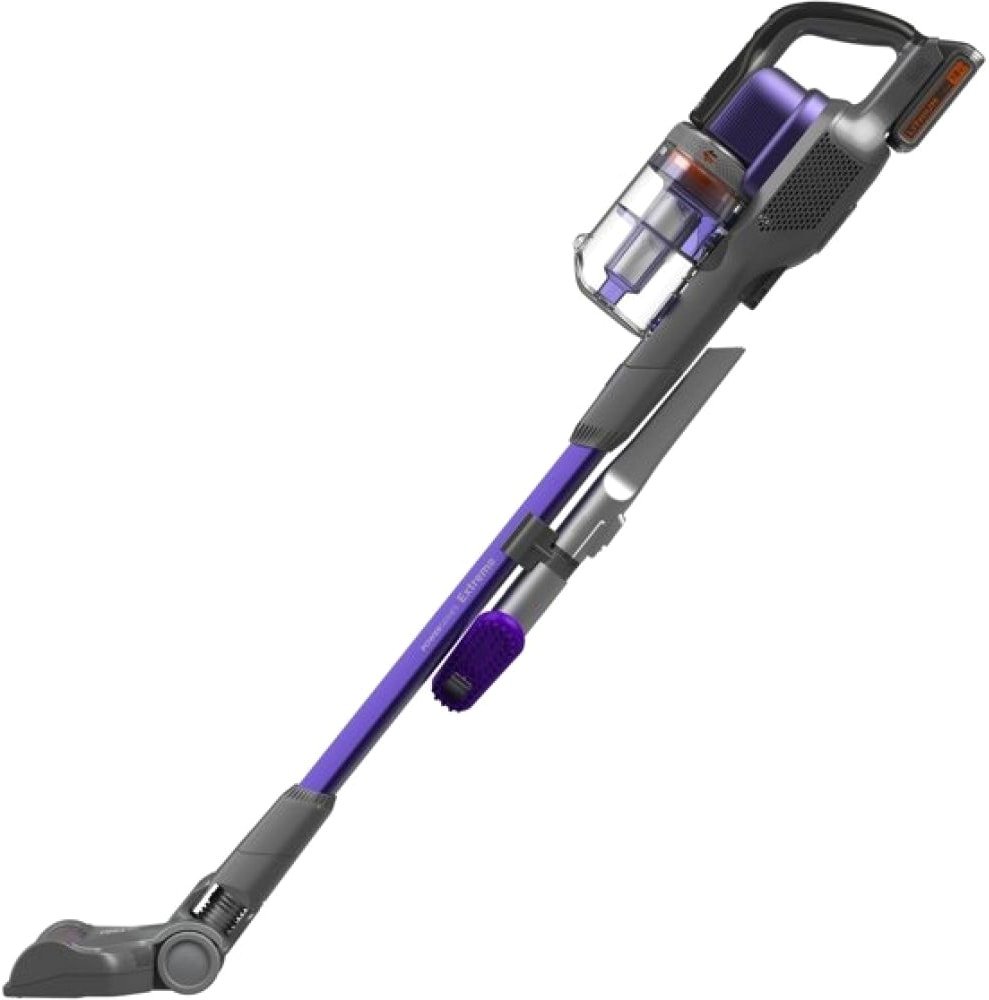 

Пылесос Black & Decker BHFEV182CP