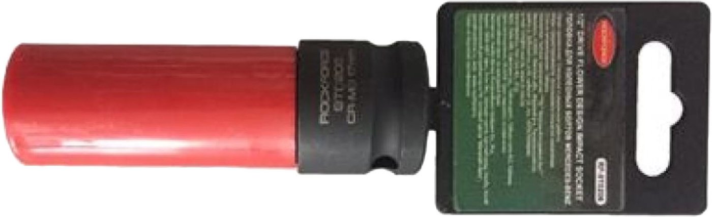 

Головка слесарная RockForce RF-9T0206