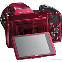 Фотоаппарат Nikon Coolpix L840