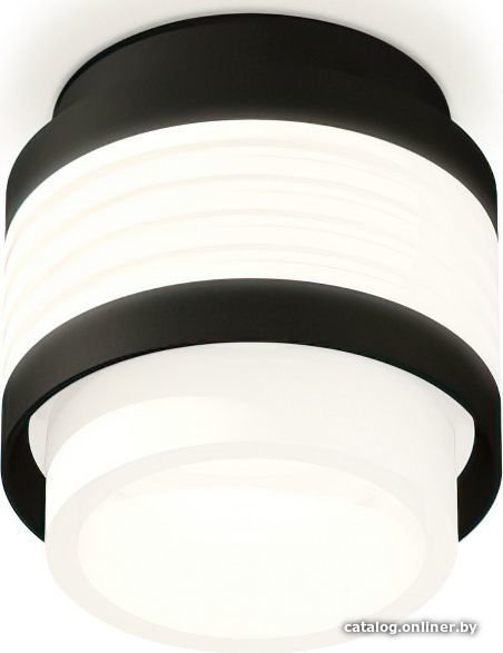 Припотолочная люстра Ambrella light XS XS8432001
