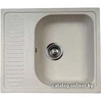 Кухонная мойка Aquamatika BCG-5850