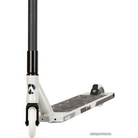 Трюковый самокат Novatrack Pixel 100 110A.PIXELS4.BZ22 (белый)