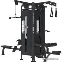 Силовой комплекс Bronze Gym MS-1005