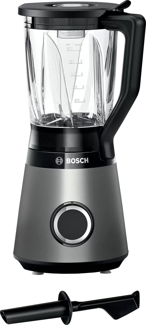

Стационарный блендер Bosch MMB6172S