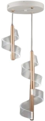 

Подвесная люстра Aitin Pro S2119/3