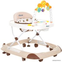 Ходунки Pituso Лева (бежевый)