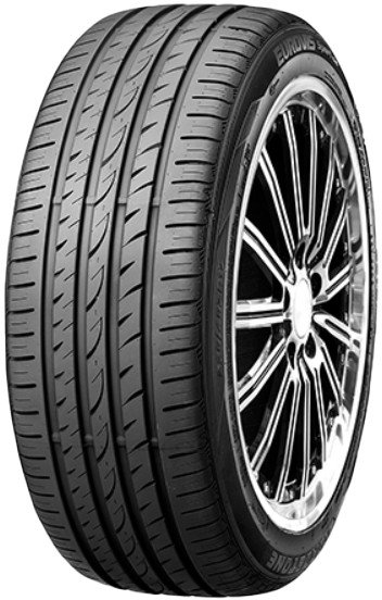 

Летние шины Roadstone Eurovis Sport 04 255/40R18 99W