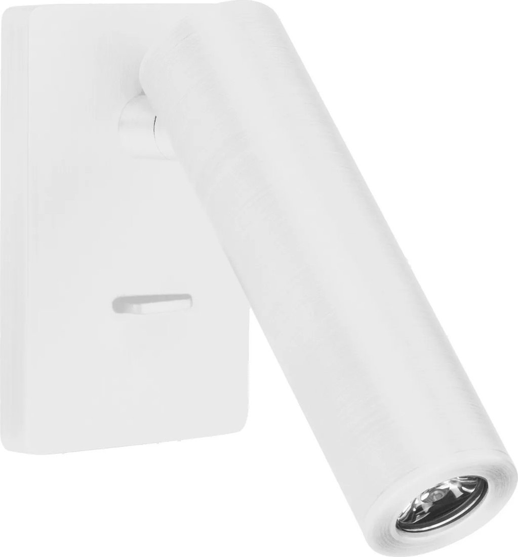 

Спот Arlight SP-READER-S60x86-3W Warm3000 WH 20deg 052939