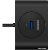 USB-хаб Ugreen CR113 20290