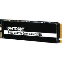 SSD Patriot P400 V4 1TB P400VP1TBM28H