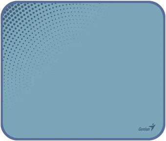 Коврик для мыши Genius G-Pad 230S (синий)