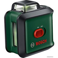 Лазерный нивелир Bosch Universal Level 360 0603663E00