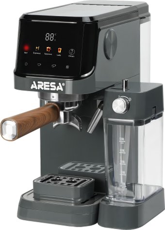 Рожковая кофеварка Aresa AR-1615