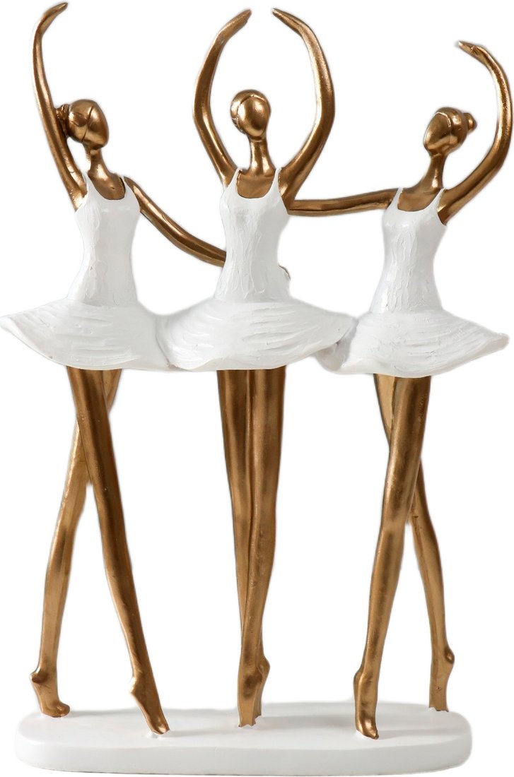

Статуэтка Sima-Land Три балерины 9759409