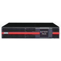 Аккумулятор для ИБП Powercom BAT VGD-RM 72V (48В/14.4 А·ч)