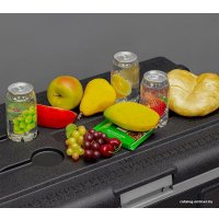 Компрессорный автохолодильник Alpicool U45 (без адаптера 220В)