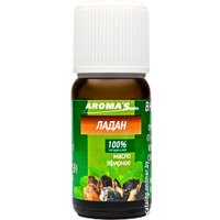 Aroma Saules Эфирное масло Ладан 10 мл
