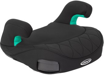 Детское сиденье Graco Booster Max R129 I-Size (midnight)