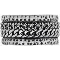 Кольцо Zippo 2006568 (серебристый)