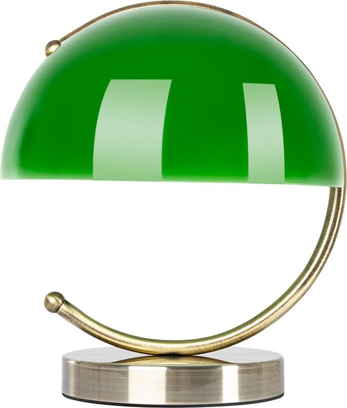 

Настольная лампа Arte Lamp Banker A5040LT-1AB