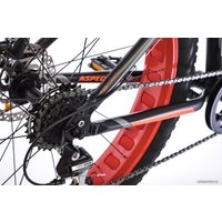 Велосипед Aspect Discovery (2018)